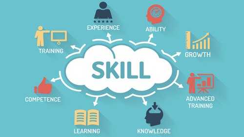 Awareness campaign and certificate program