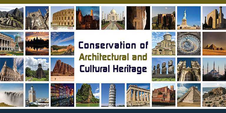 Heritage Preservation Program
