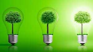 Solar panel installation