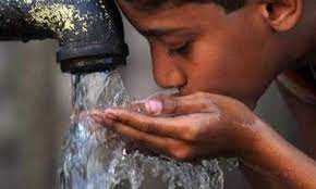 Drinking Water Supply and other Rural Development Programmes at manufacturing sites