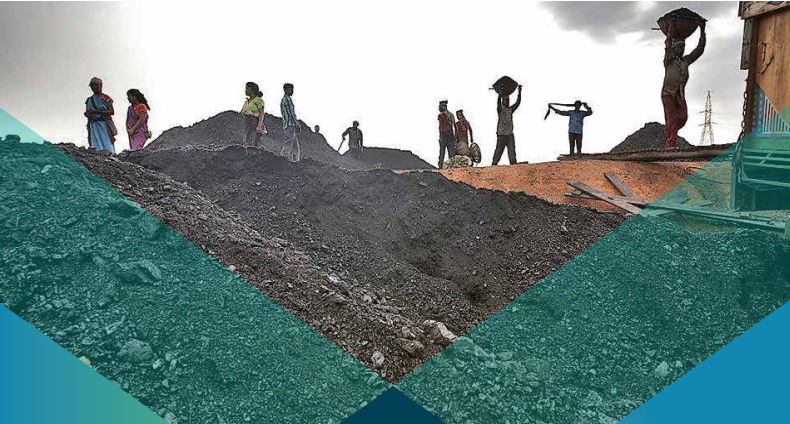District Mineral Foundations (DMFs) in India: An Overview of Funding and Development Priorities