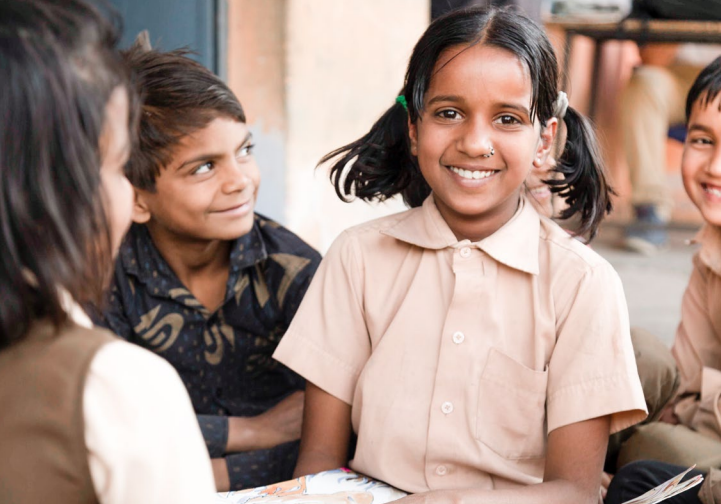 Knowledge is power - The worldâ€™s first Development Impact Bond in education 