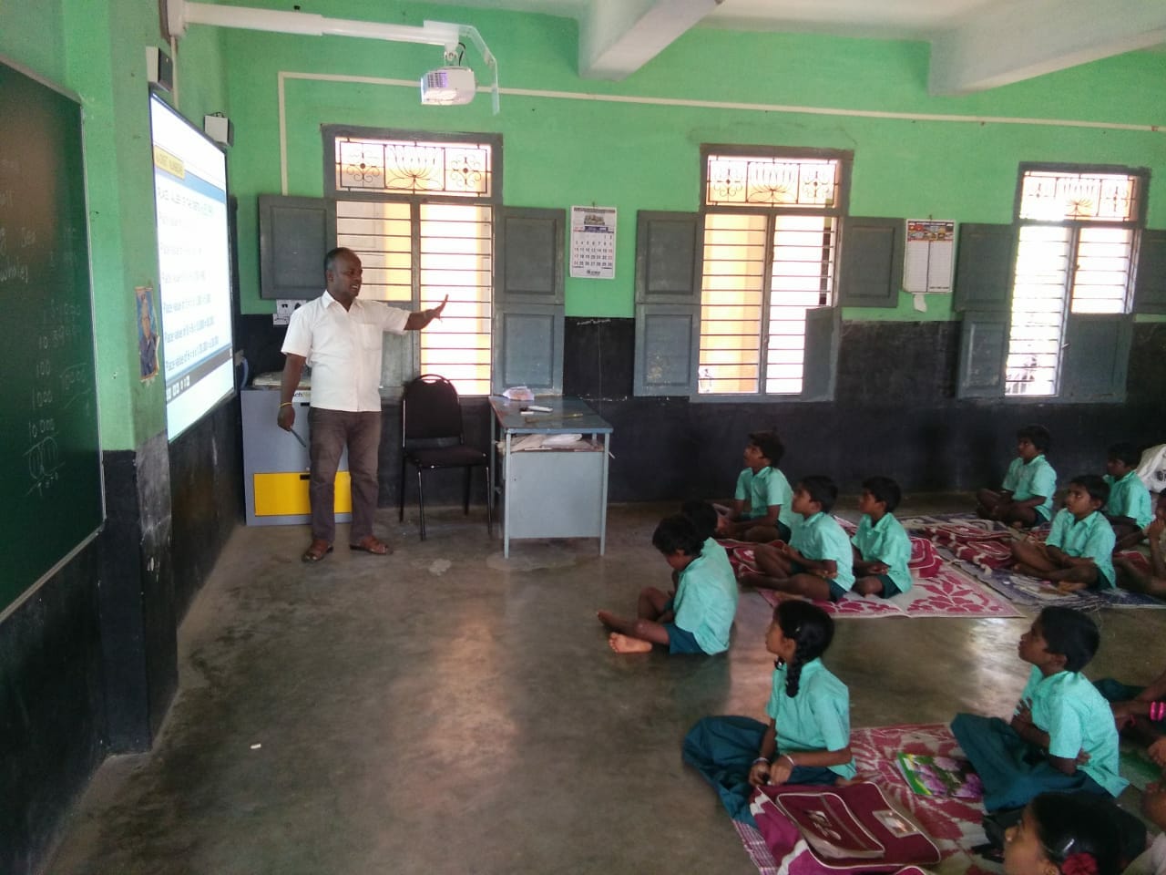 Next Education: Creating Right Impact of Technology through Edu-Tech