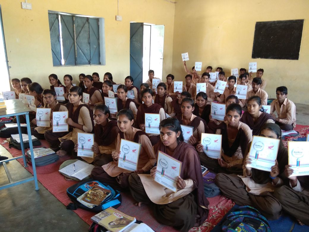 Fuelling Equal Education and Career Opportunities for All