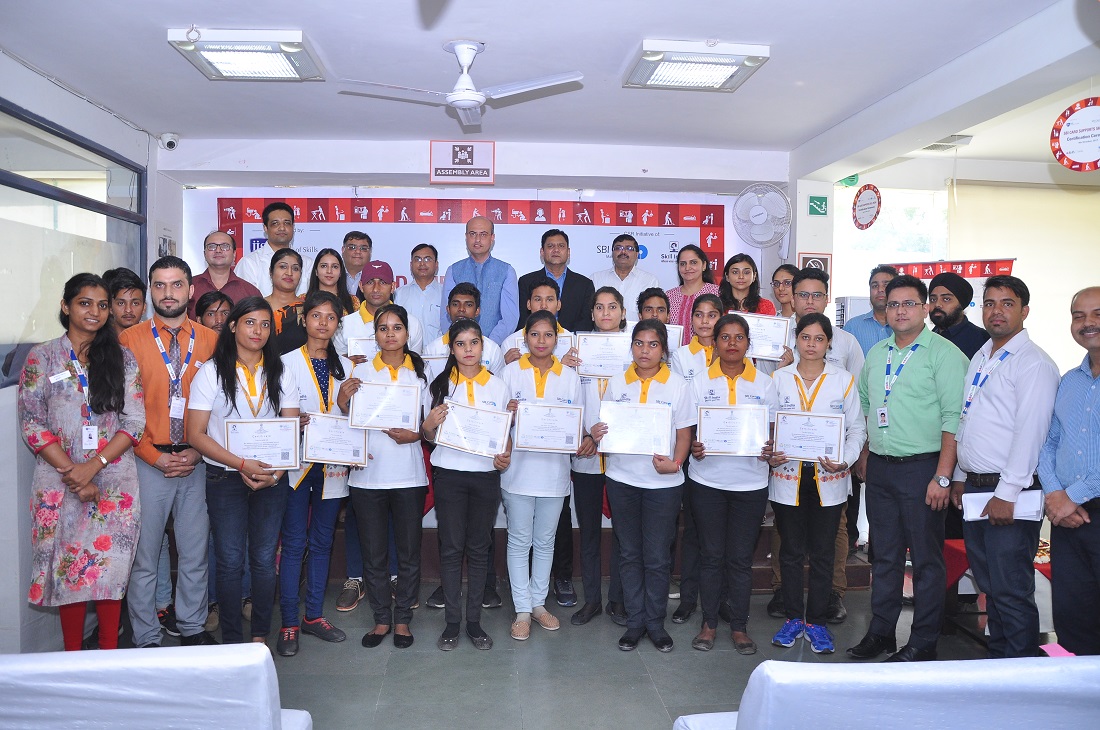 Impacting the lives of future decision makers