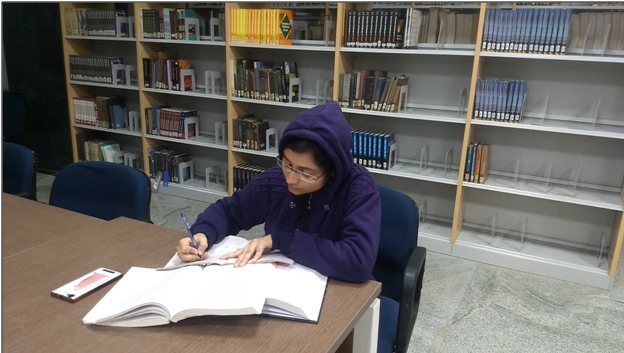 Lighting the path of bright, young minds towards an excellent future through scholarships