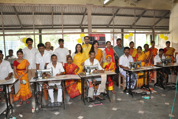 How Golden Fibre became a Silver lining to the inmates of West Bengal