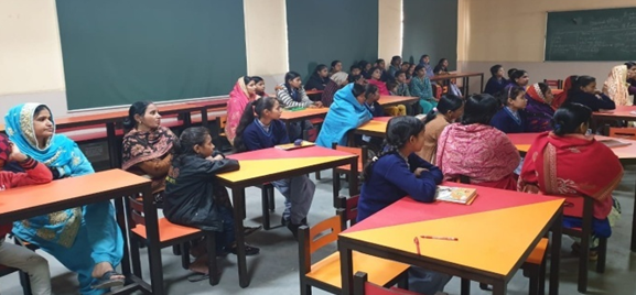 Newgen Digital Pathshaala CSR initiative prepares young generation with future-skills