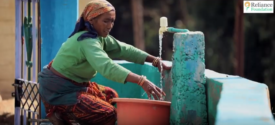 Holistic Development through Strong Institution Building