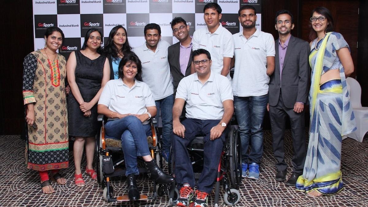 Breaking Boundaries: Induslnd Bank Para-athletes Champions
