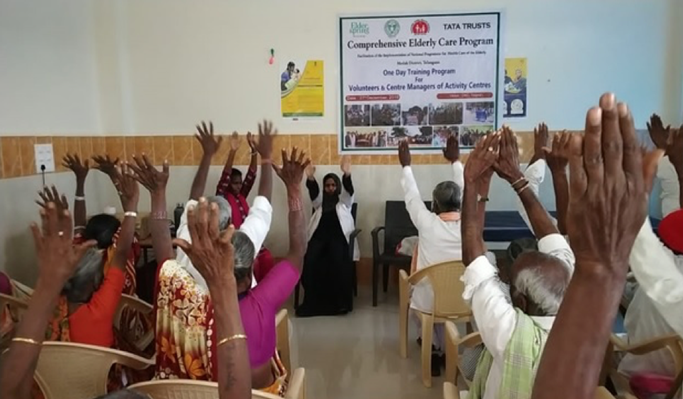 Protect, Predict and Practice: Dakshas is redefining Accessibility and Affordability in Healthcare