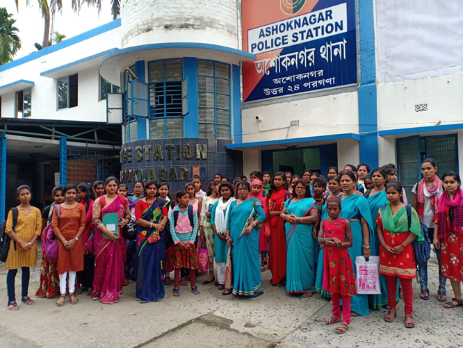 More power to her:  CINI collaborative efforts under Kanyashree Prakalpa and SABLA