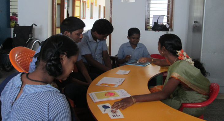 Amar Seva Sangam: Valley of Care and Compassion