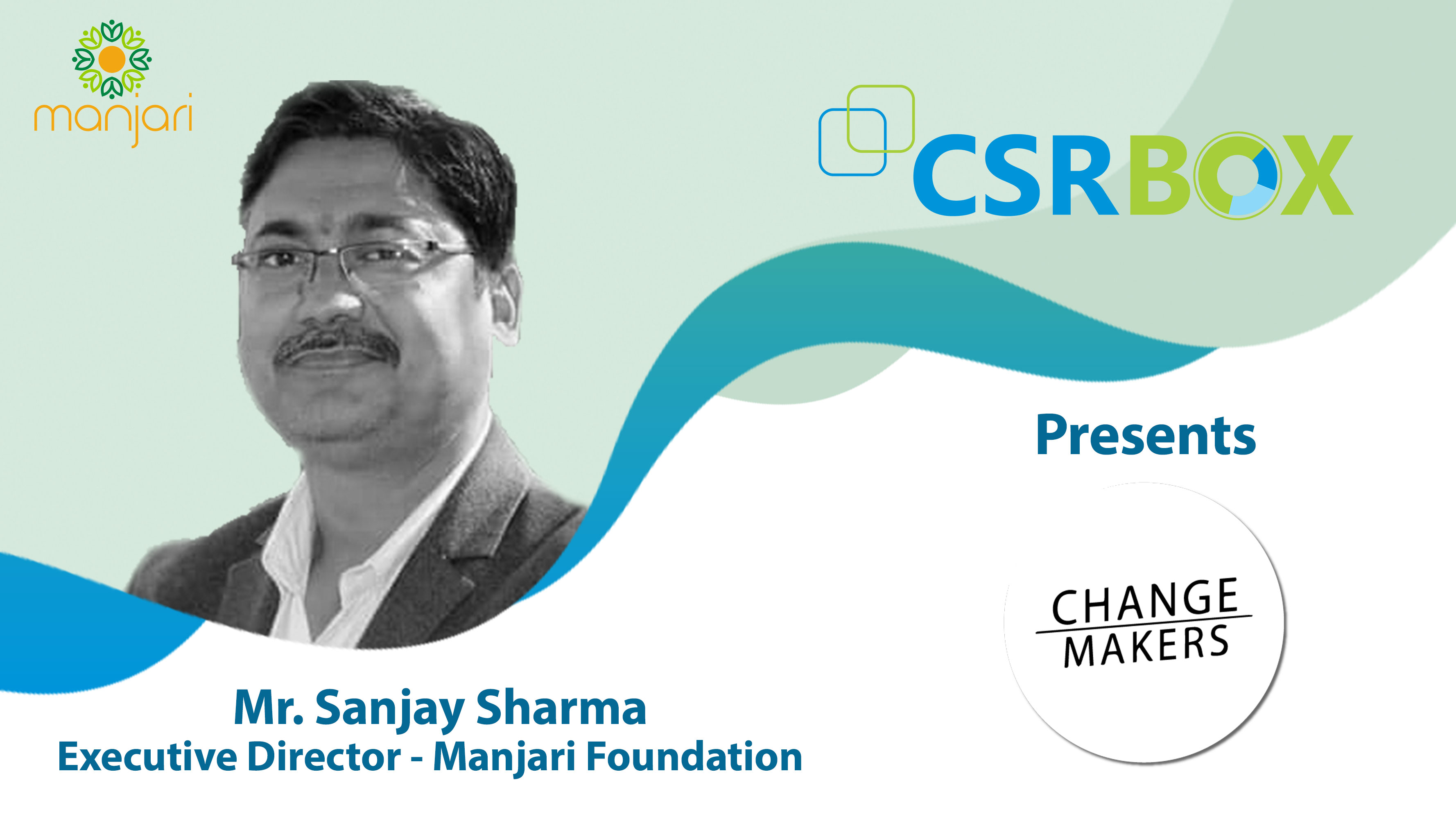 Manjari Foundation: Sowing Seeds of Strength to Empower Rural Women