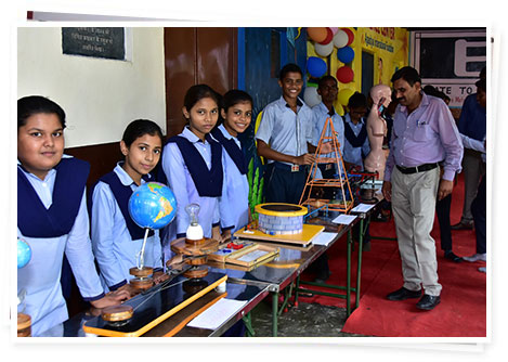 Project Shiksha: Empowering & Encouraging Siksha in Government Schools by Hero MotoCorp Limited