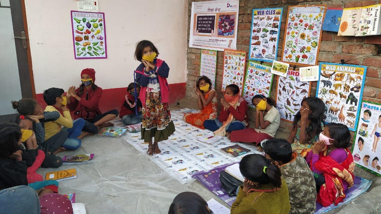 Teach for India Fellowship: Building Equities via Leaderships in Education