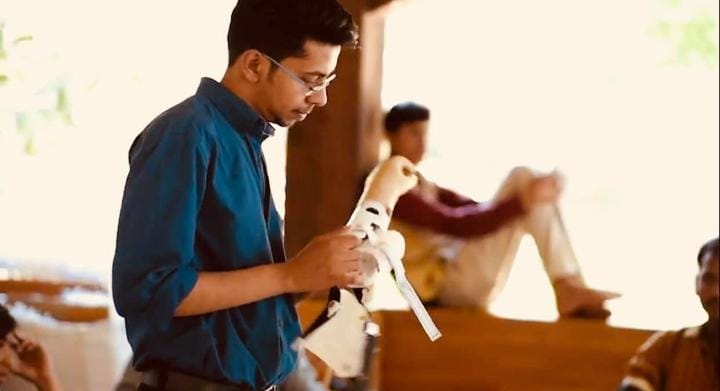 Inali Foundation Empowers 4000 People With Disabilities By Providing Low-Cost Prosthetic Arms