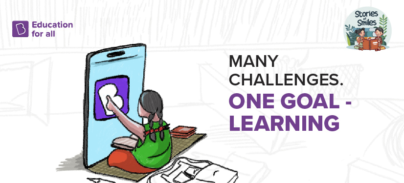 Education is a democratic right and no child should believe otherwise: BYJUâ€™S Education for All