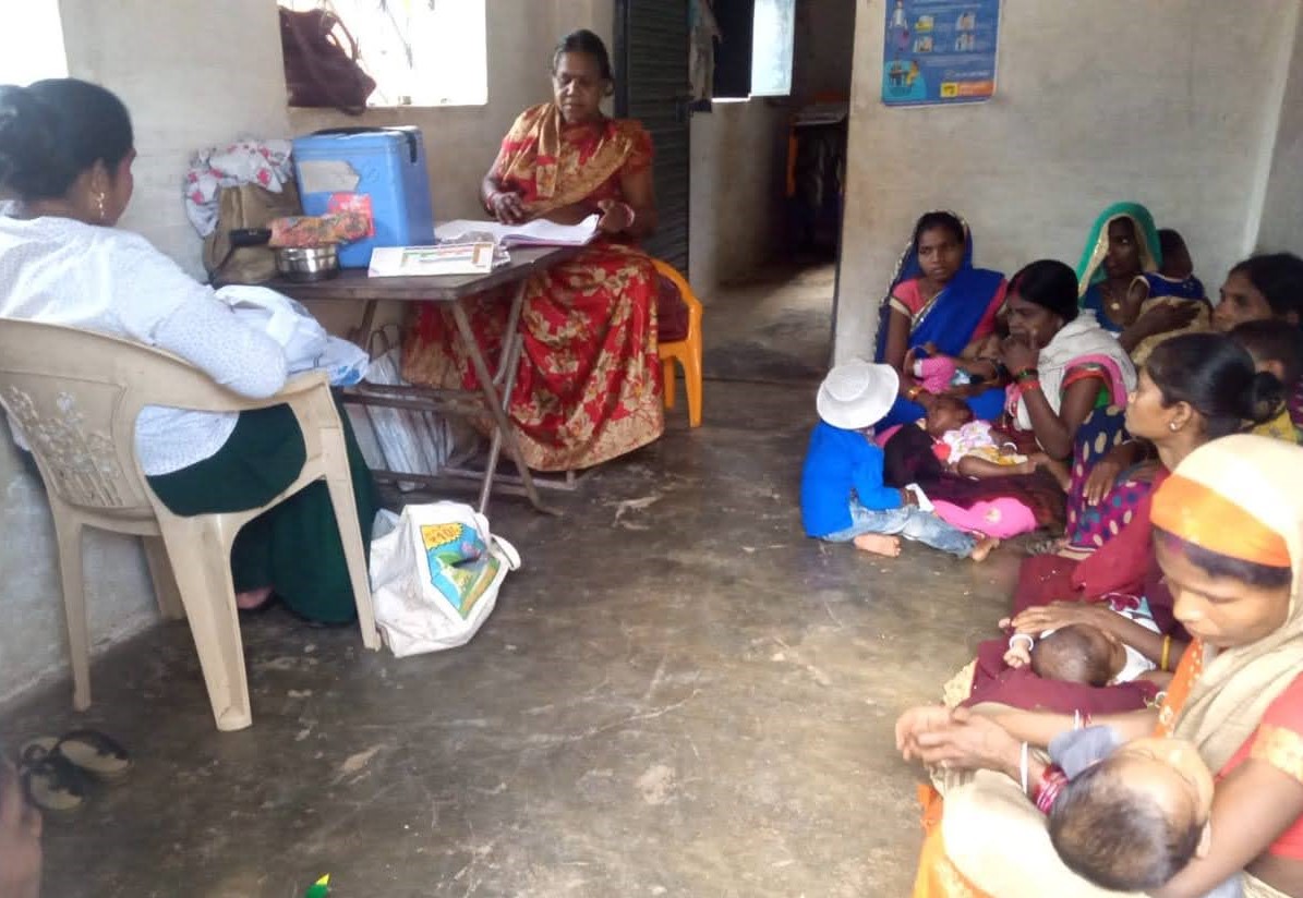 Pararth Samiti: Working to Create a Society Free of Social and Economic Uncertainties