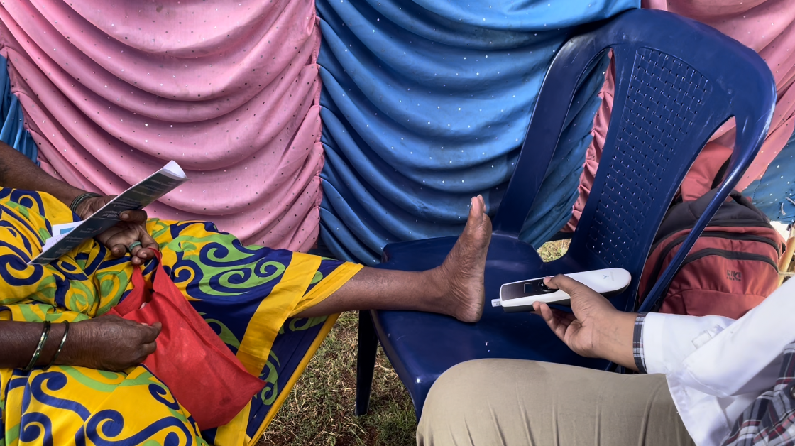 Ayati Devices Private Ltd: On a Mission to Save Millions of Feet, One foot at a time