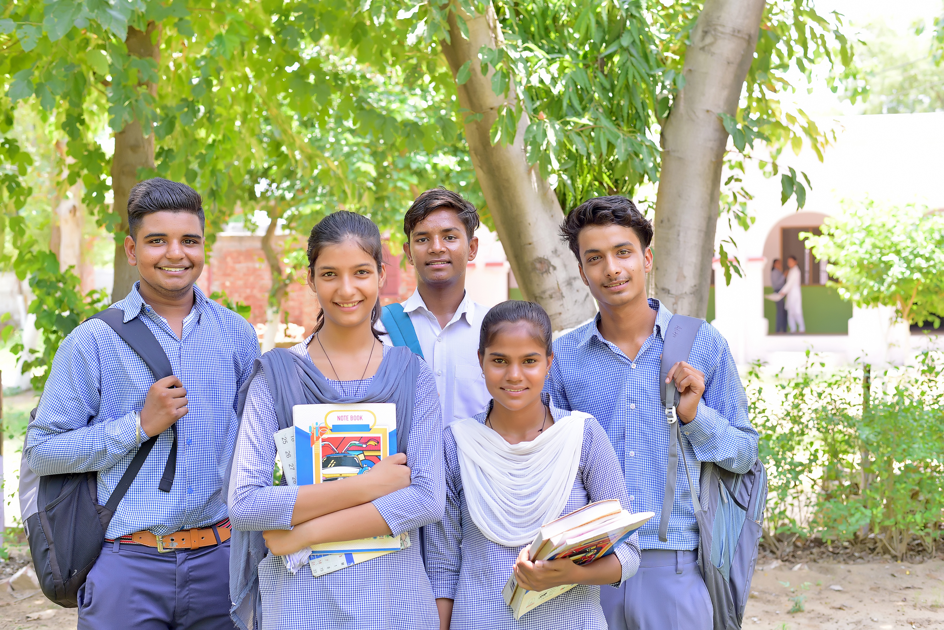 Buddy4Study's Support During Pandemic Helps 12,000+ Students Get Educated, Wins CSR Impact Award 
