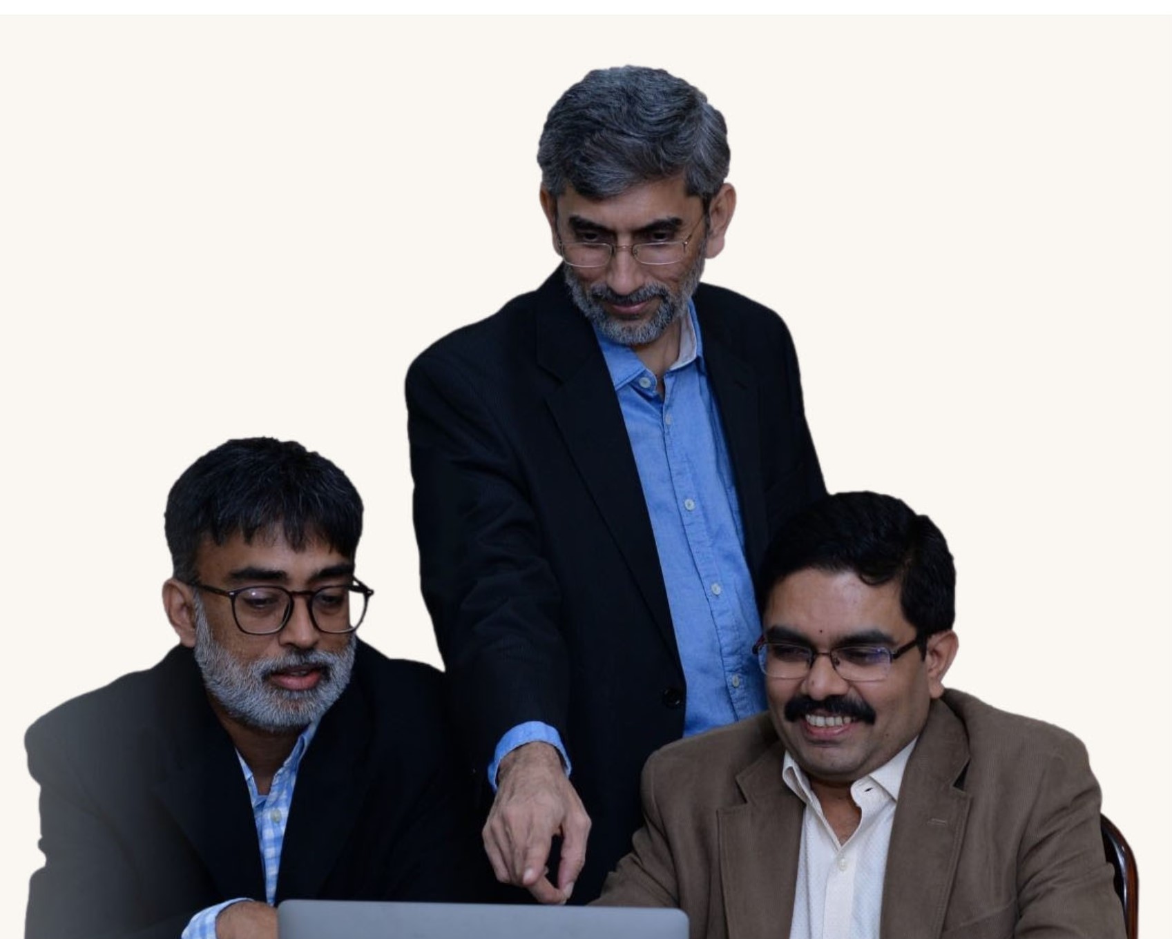 Hyderabad-Based Innovation Monitors Your Lung Health Using Only a Mobile Phone