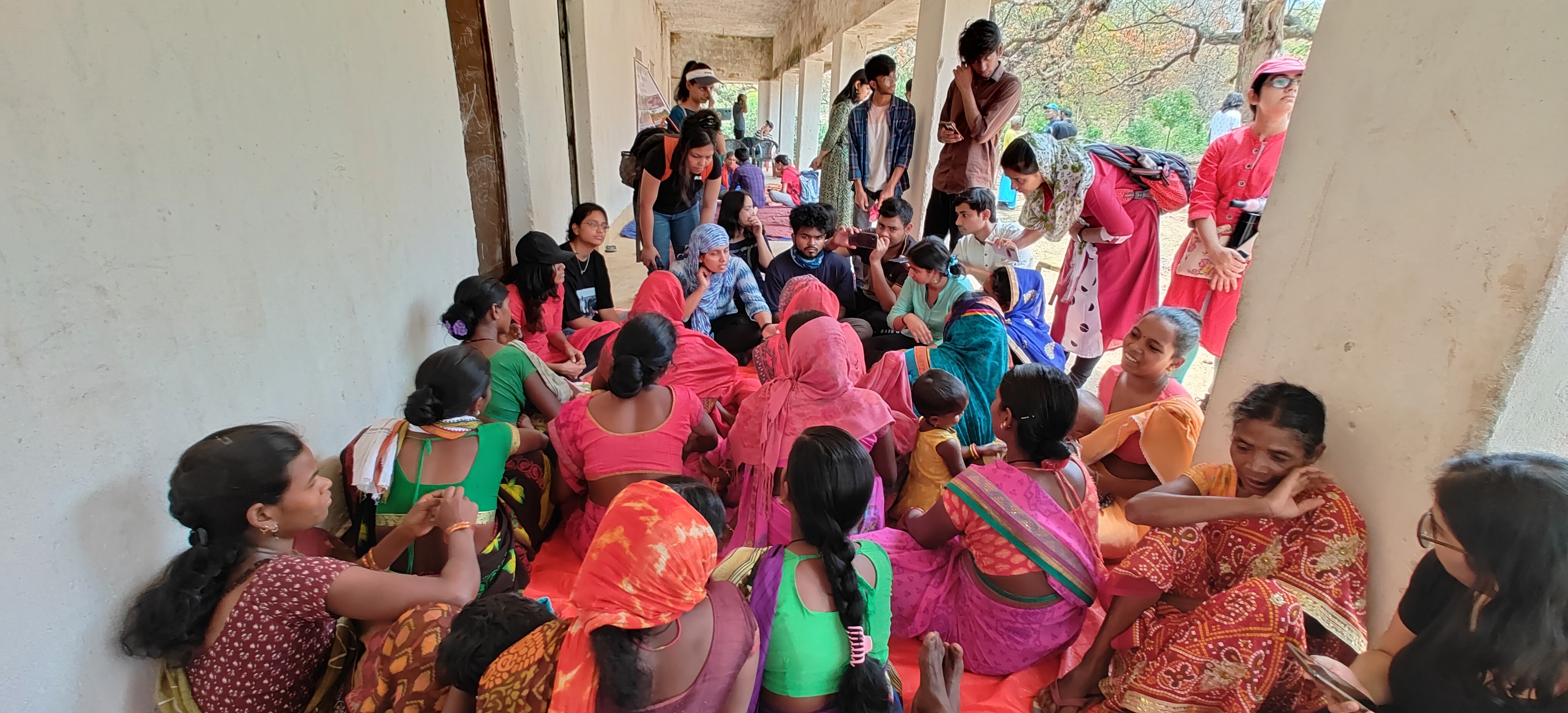 IIM Ranchi and NSDC collaborate to bring about effective change through tribal entrepreneurship.