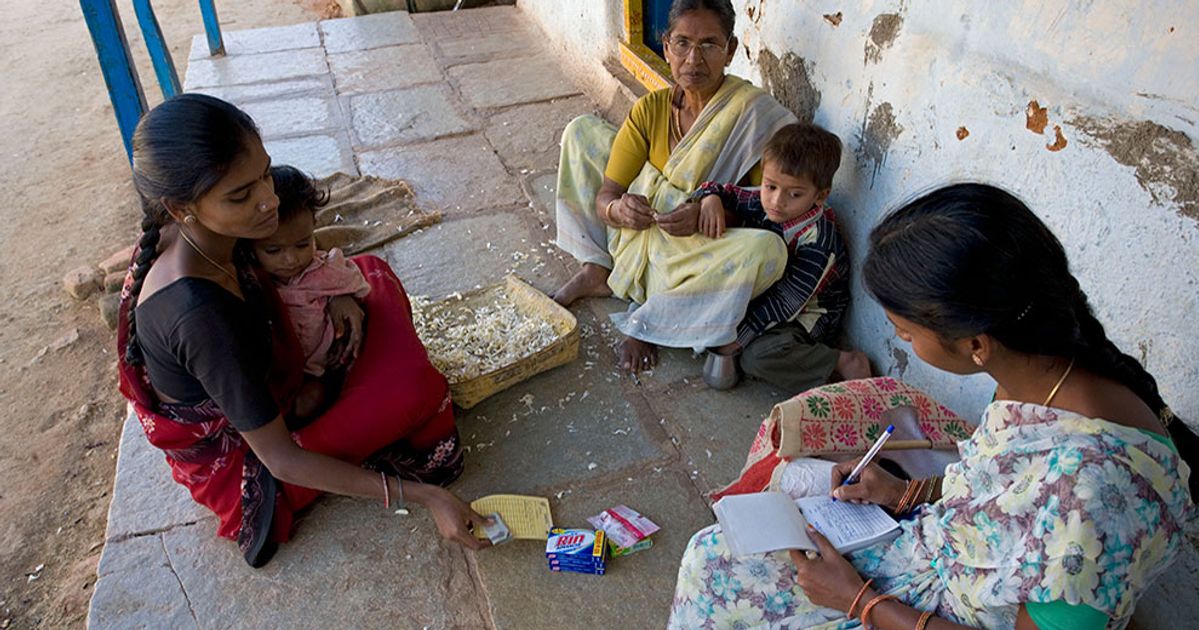 Project Shakti by HUL: Uplifting Women for a Transforming India