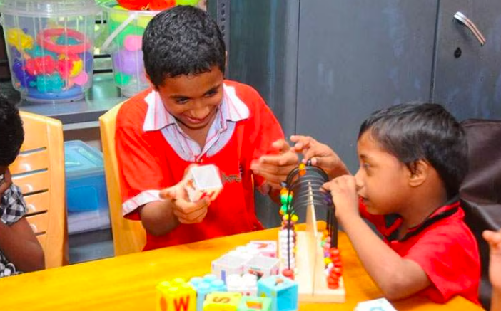 Nurturing Dreams: Kolkata Couple's Vision for India's First Autism Center Township