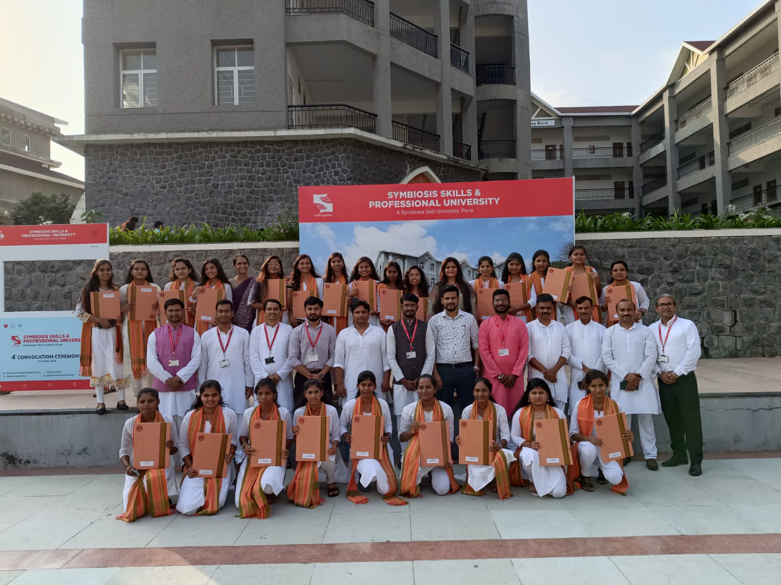 Empowering Young Women -The Impact of the SWATI Program