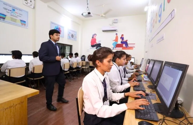 Zinc Kaushal: Transforming Lives, Hindustan Zinc's Impactful CSR Endeavor