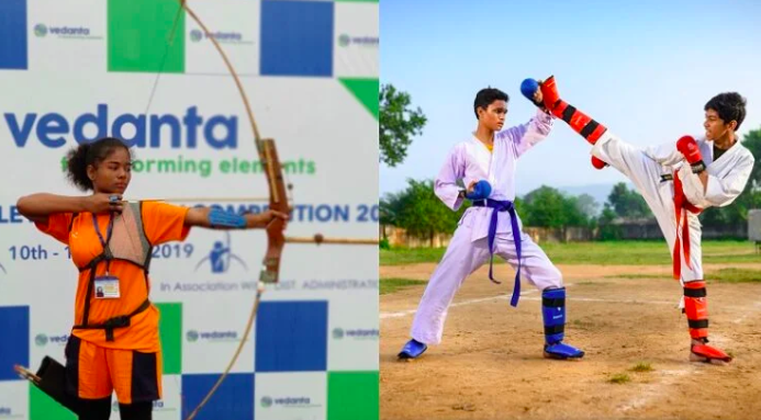 Elevating Communities: Vedanta Aluminium's Impactful CSR Endeavors with NGO Partnerships