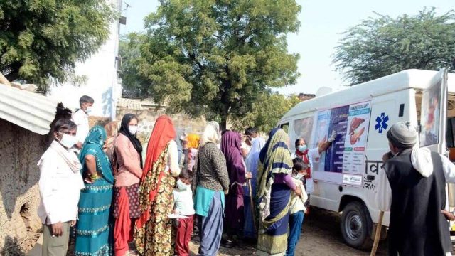 Health Equity: Hyundai's Sparsh Sanjeevani CSR Initiative Touches 1.5 Million Lives in Rural India