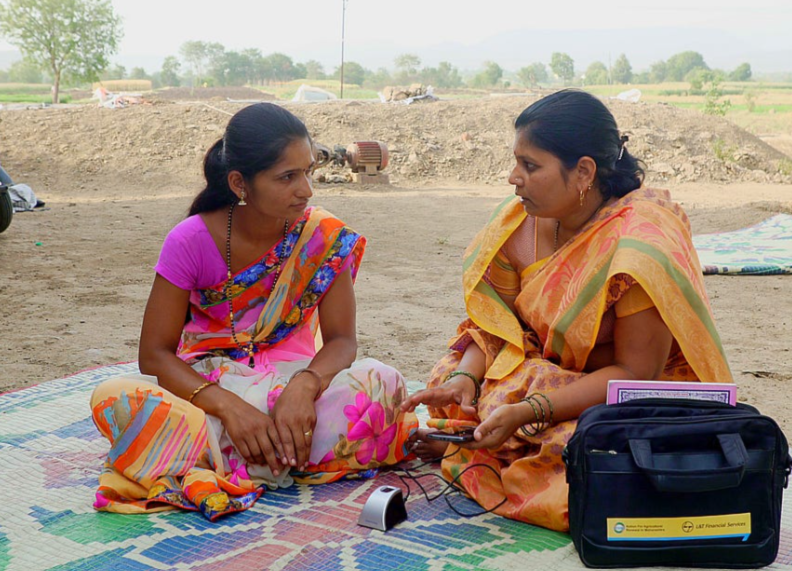 Empowering Communities: L&T Finance's 'Digital Sakhi' Program Transforms Lives of 42 Lakh Members