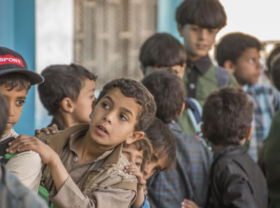 Vserve's LightLives Initiative: Bringing Hope to Orphans in Trivandrum