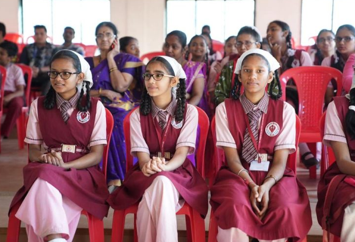 NIIT Foundation's NReach Empowers 93,000 Lives in FY24 Through Skill Development and Education