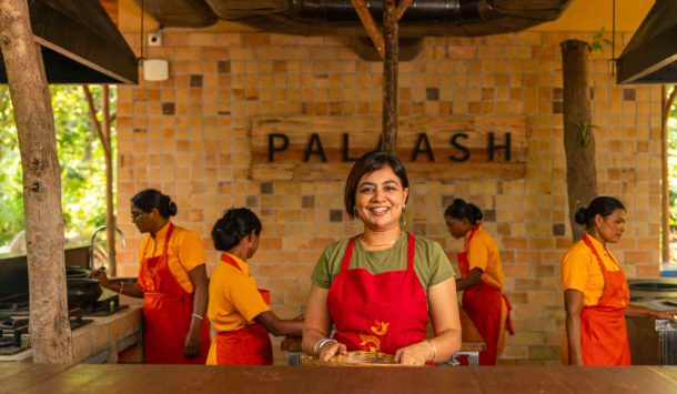 SmartBarley by AB InBev India: Empowering Farmers and Strengthening India's Barley Supply Chain