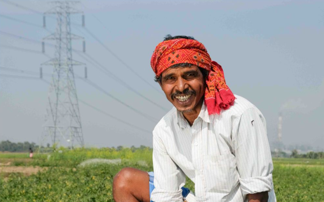 Ambuja Cements Boosts Farming in Farakka with Irrigation & High-Value Crops