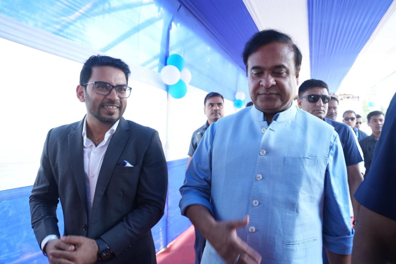 Assam Roundtable