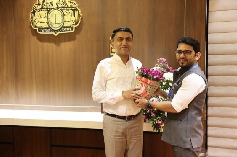 Goa Roundtable