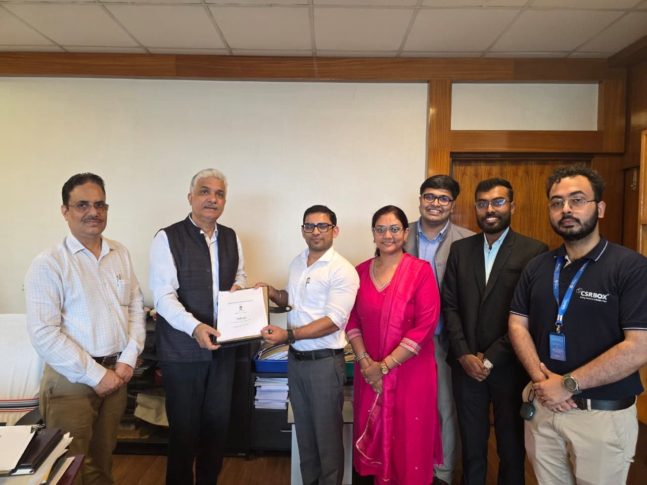 Goa Roundtable