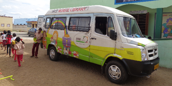 In-India-and-around-the-world,-WNS-global-promotes-â€˜education-beyond-academicsâ€™