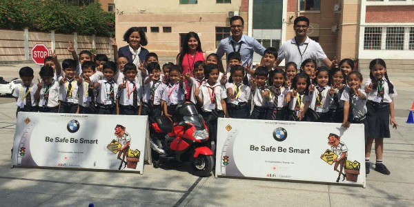 An-endeavour-to-make-our-roads-safer