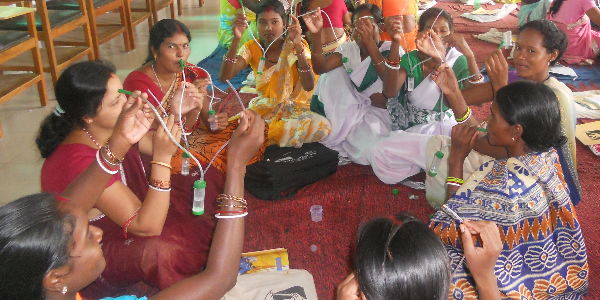 Saving-Lives---Reducing-Newborn-and-Maternal-Mortality-in-Jharkhand