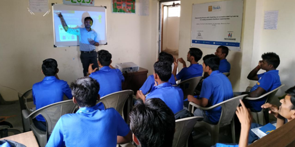 Creating-an-impact--One-livelihood-at-a-time