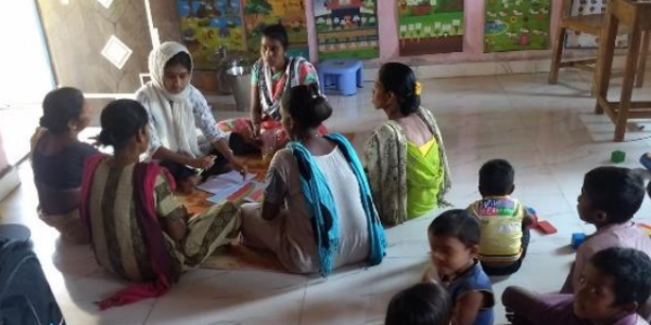 Empowering-women-to-become-self-sustaining