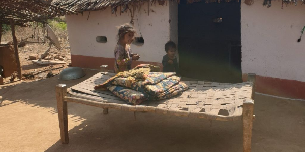 Raikheda-Community--Shackles-of-the-society