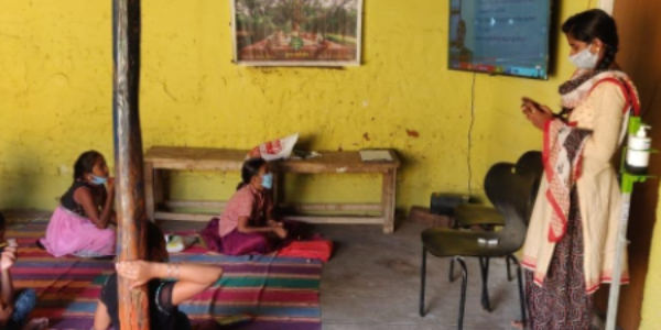 Project-JnanaShala--Supporting-the-rural-kids-with-the-gift-of-Jnana-(Knowledge)