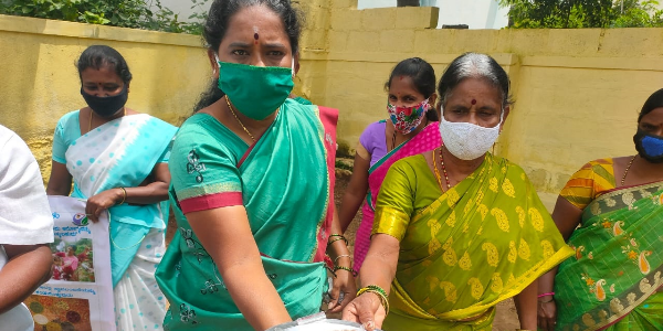 Kumari-GN-Provides-Nutrition-with-her-Anganwadi-Kitchen-Garden