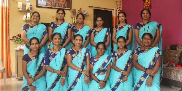 Empowering-women-to-become-financially-independent-through-collective-action